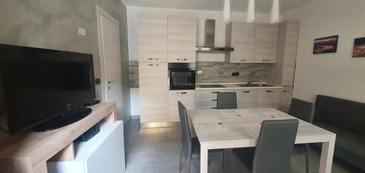 La Maison Di Aurora Apartment Orbassano Exterior photo