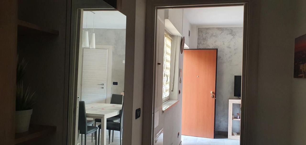 La Maison Di Aurora Apartment Orbassano Exterior photo