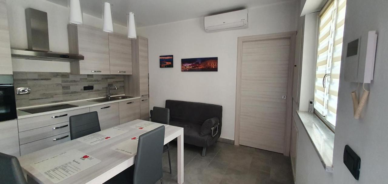 La Maison Di Aurora Apartment Orbassano Exterior photo